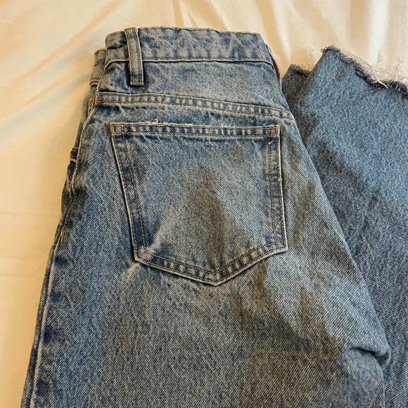 Zara jeans - Picture 3 of 4